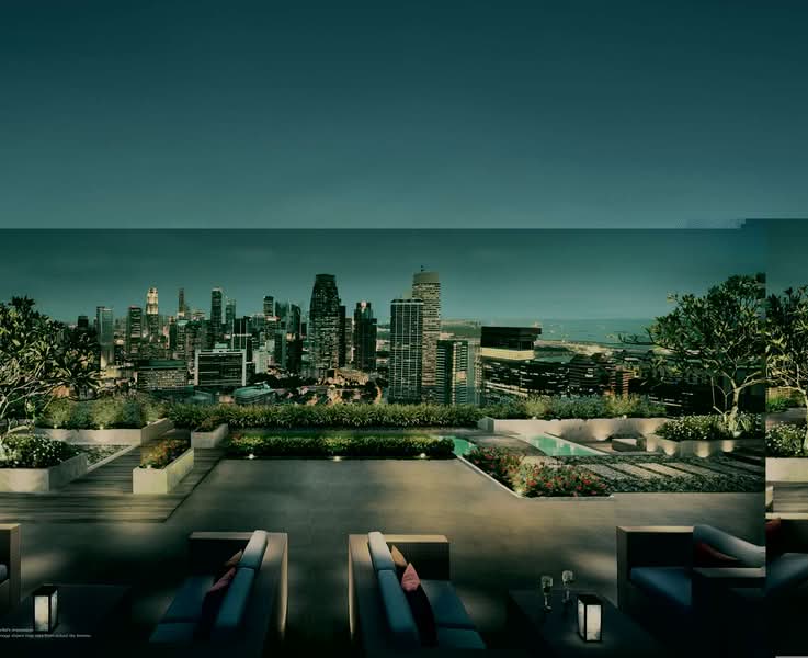 Additional image 30 of 8 Enggor Street