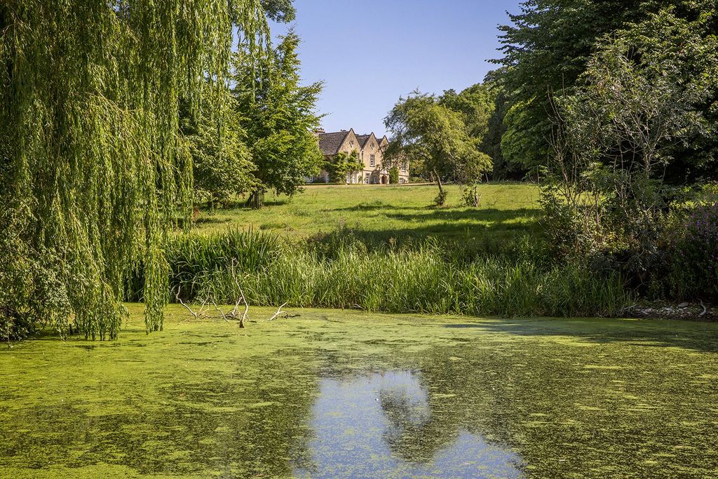 Additional image 16 of 10 bed detached house for saleGreat Rollright, Chipping Norton, Oxfordshire OX7