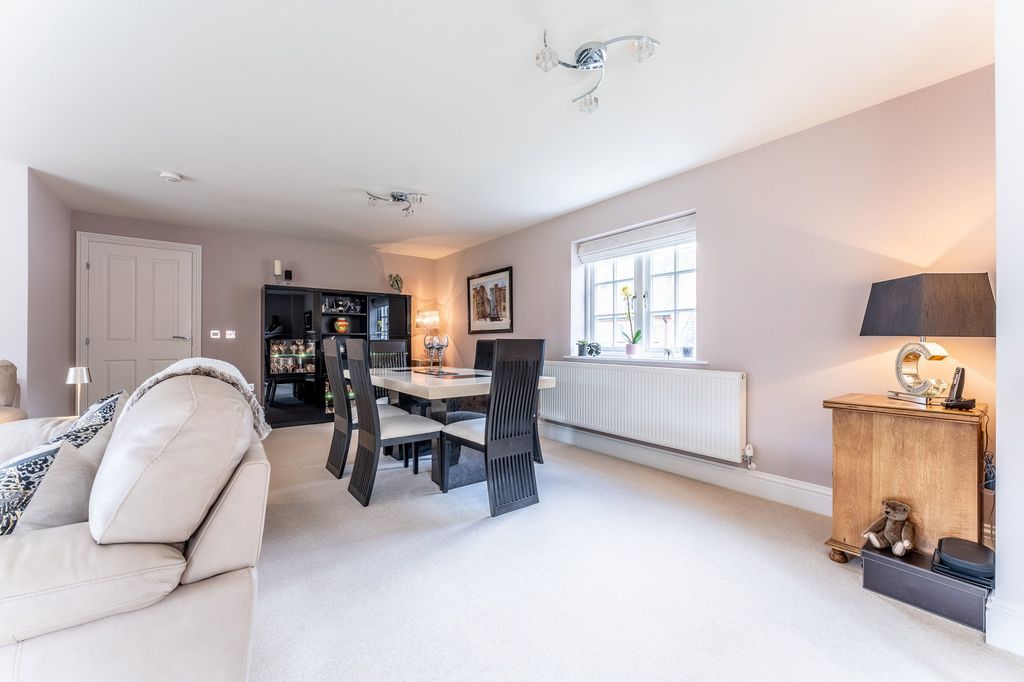 Additional image 4 of 2 bed flat for saleFowke Street, Rothley LE7