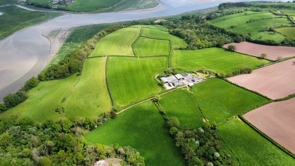 Additional image 59 of 7 bed farm for saleLaugharne, Carmarthen SA33