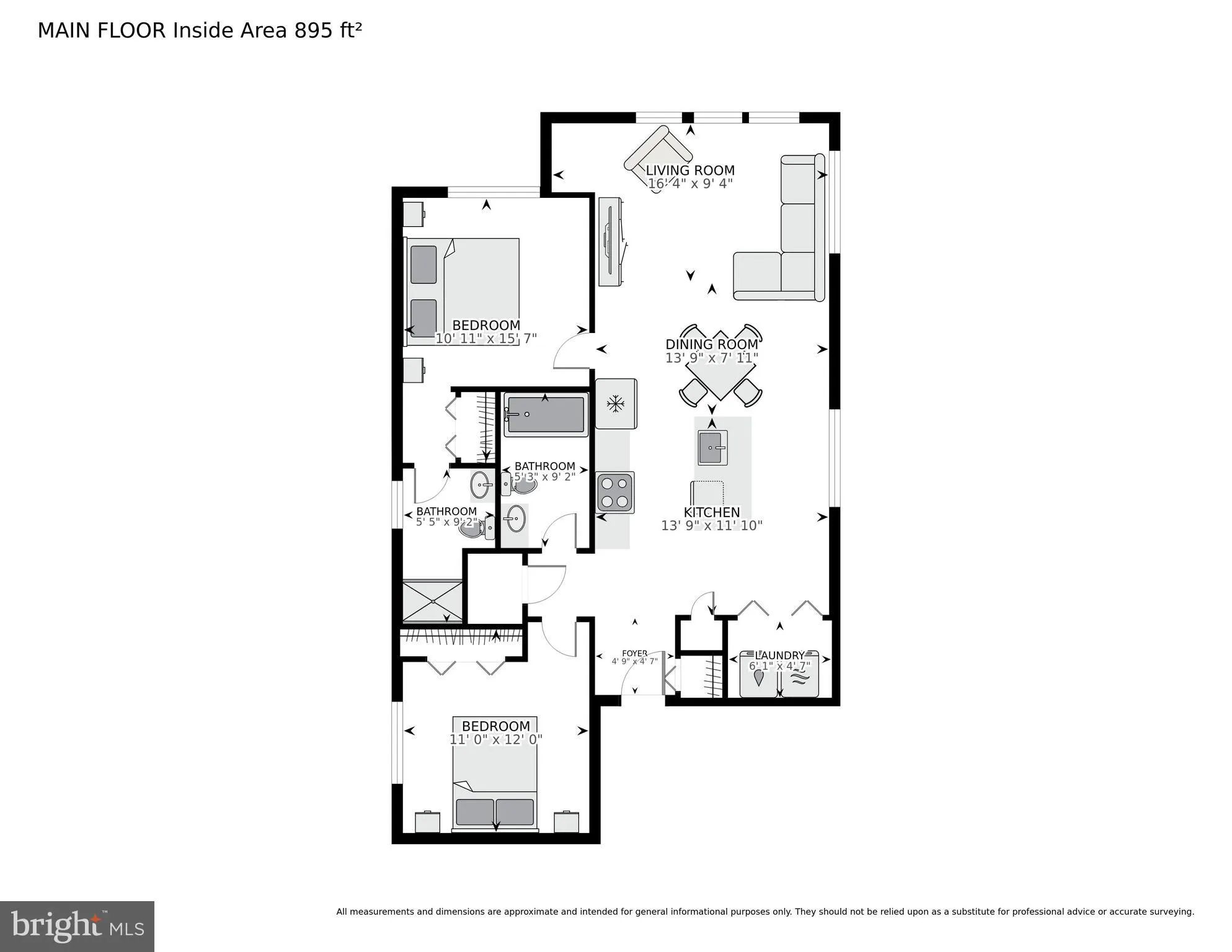 Additional image 34 of 3733 12th Street NE Unit 301, Washington, DC 20017