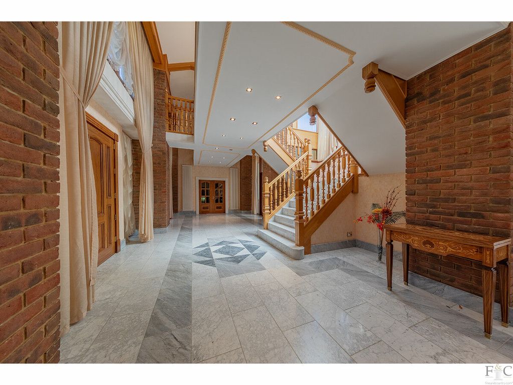 Additional image 6 of 6 bed detached house for saleKnighton Grange Road, Leicester LE2