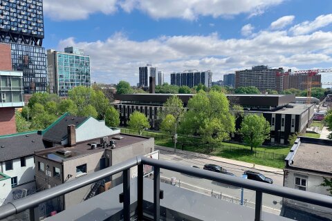 Additional image 8 of 603-100 Queen Street E, Toronto, ON, M5C 0B5