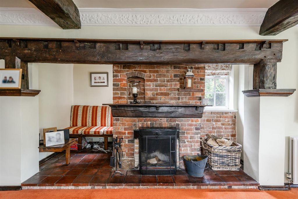 Additional image 13 of 5 bed detached house for saleBakers Lane, Knowle B93