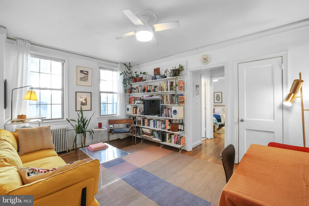 Additional image 19 of 1441 Euclid Street NW Unit 206, Washington, DC 20009