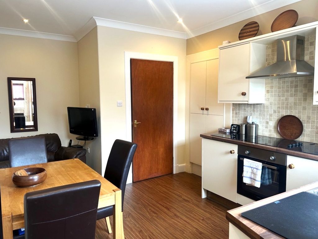 Additional image 2 of 2 bed flat for saleBruce Street, Bannockburn, Stirling FK7
