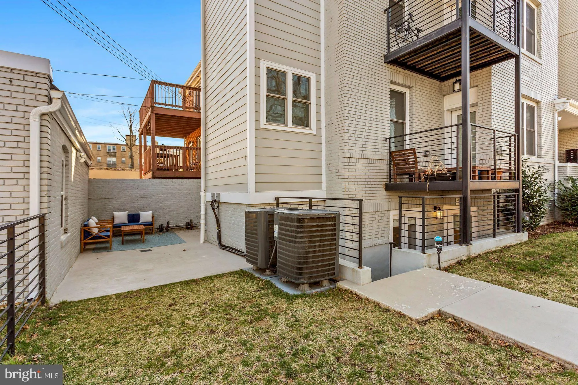 Additional image 63 of 1236 Shepherd Street NW Unit 1, Washington, DC 20011