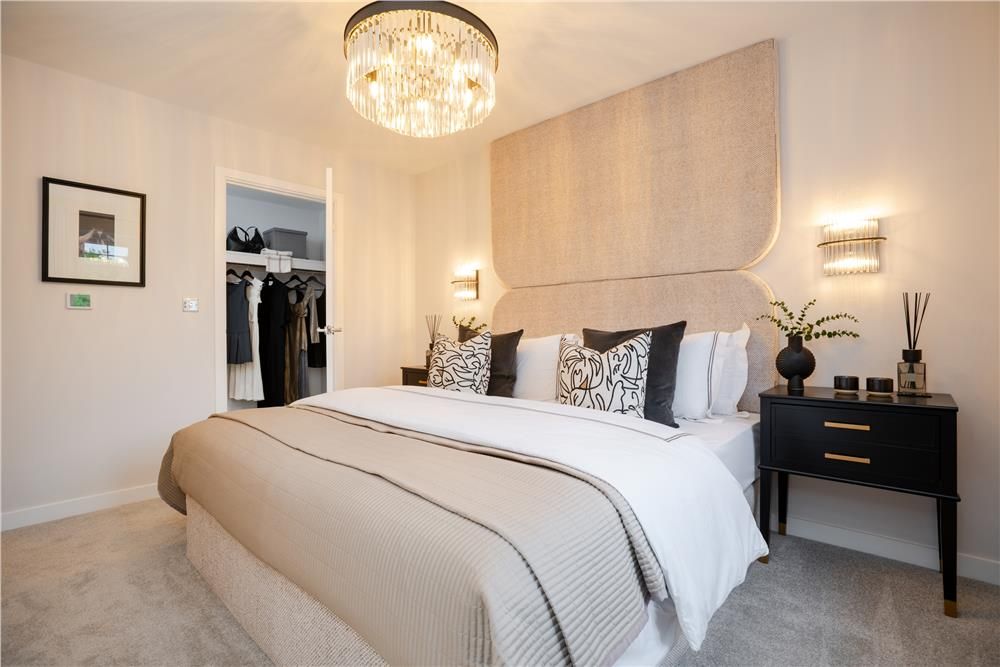 Additional image 10 of 4 bed detached house for sale"Crosswood" at Station Drive, Blakedown, Kidderminster DY10