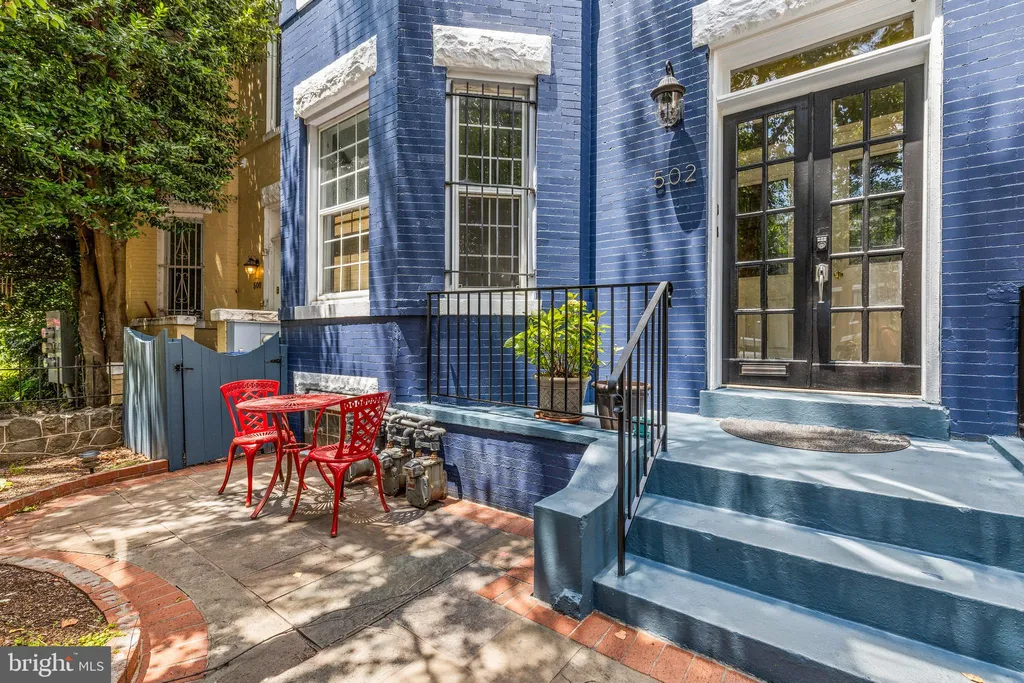 502 G Street NE, Washington, DC 20002 photo 2