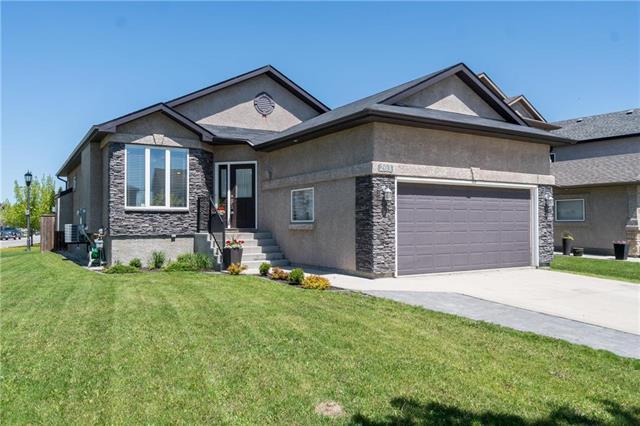203 Red Lily Road