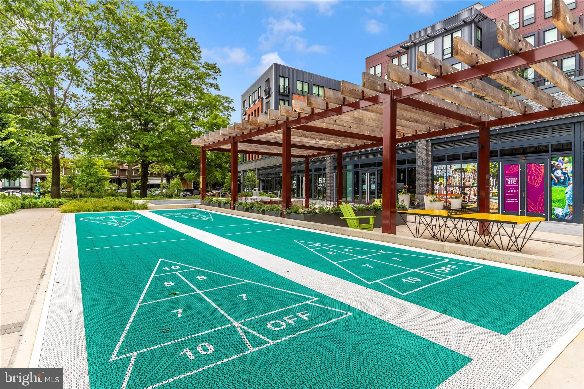Additional image 61 of 7201 Georgia Avenue NW Unit 4-A, Washington, DC 20012