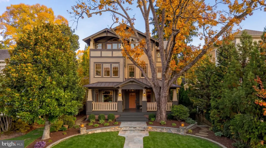 Additional image 51 of 5521 Potomac Avenue NW, Washington, DC 20016