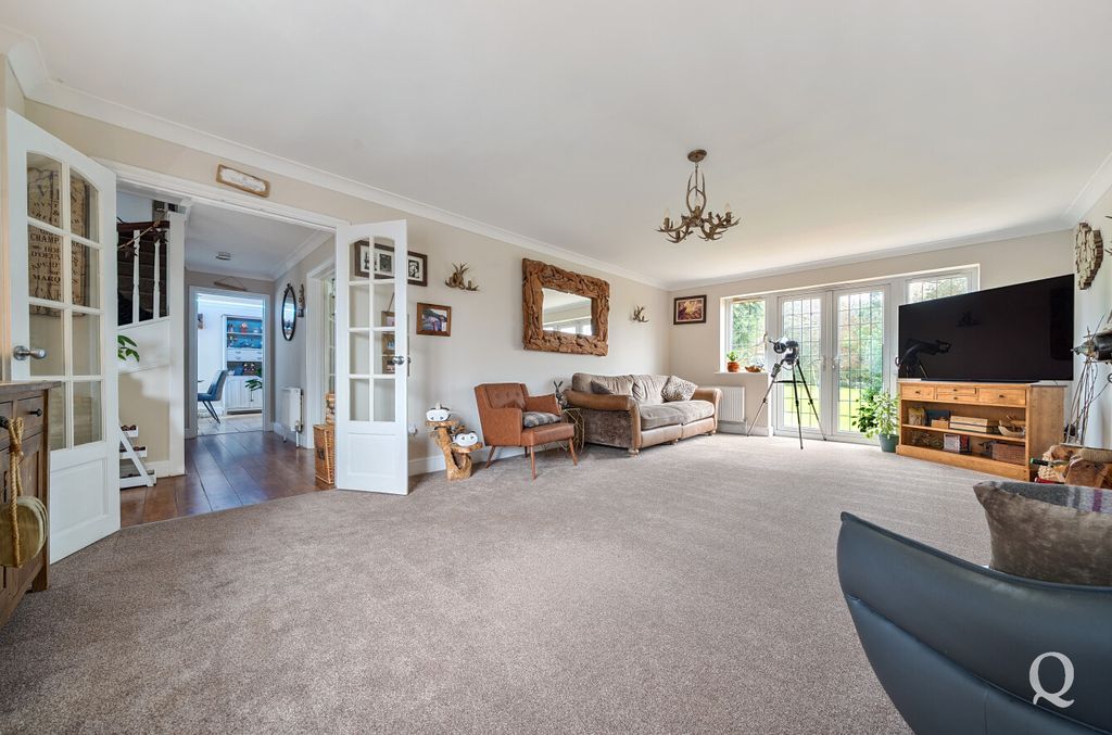 Additional image 11 of 5 bed detached house for saleStockers Hill Road, Rodmersham, Sittingbourne, Kent ME9