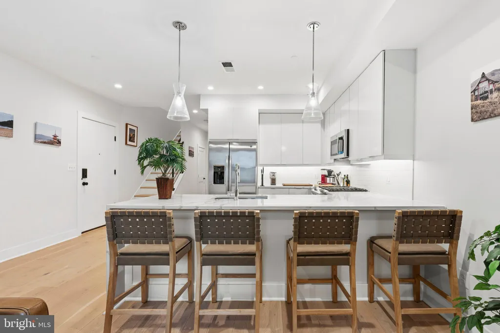 Additional image 7 of 1722 West Virginia Ave NE Unit 2, Washington, DC 20002