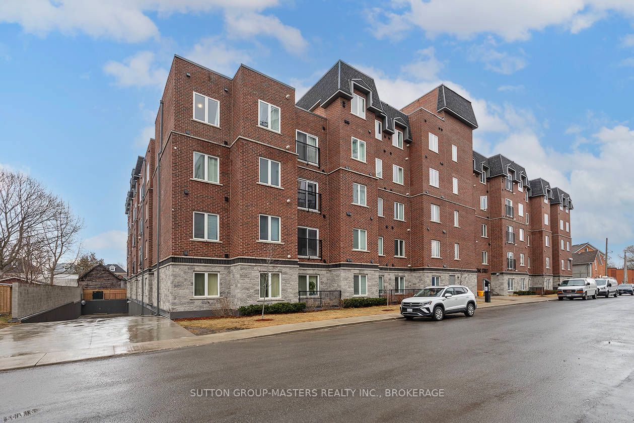 Additional image 3 of 413-501 Frontenac Street, Kingston, ON, K7K 4L9