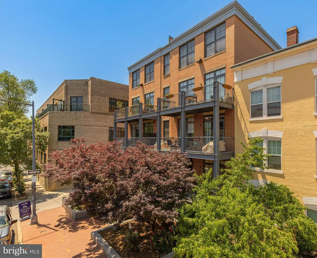Additional image 26 of 2412 17th Street NW Unit C-03, Washington, DC 20009