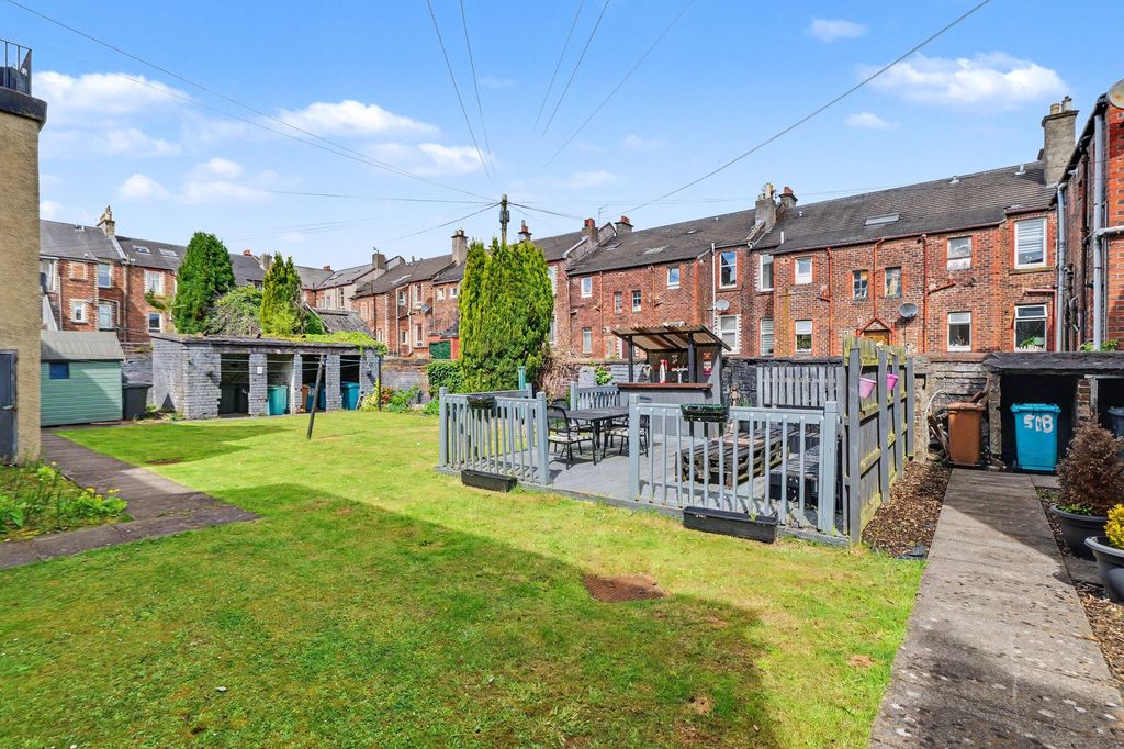 Additional image 14 of 2 bed flat for saleEglinton Street, Coatbridge ML5