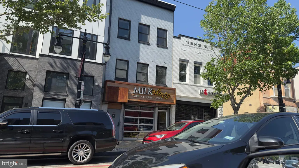 Additional image 40 of 719 5th Street NE Unit 3, Washington, DC 20002