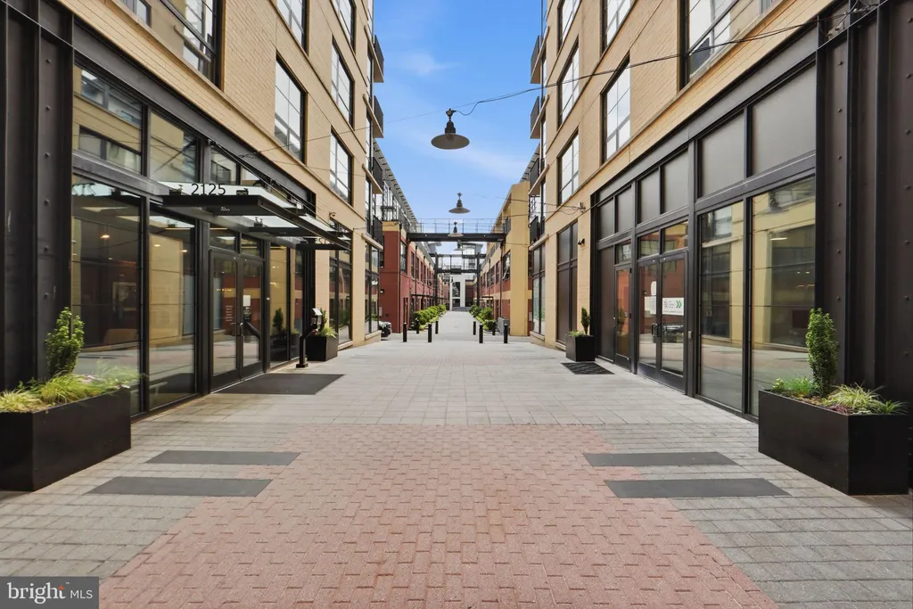 Additional image 22 of 2125 14th Street NW Unit 721, Washington, DC 20009