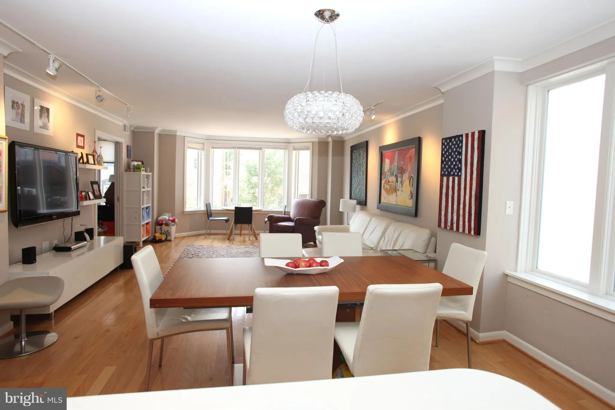 Additional image 21 of 1045 31st Street NW Unit 205, Washington, DC 20007