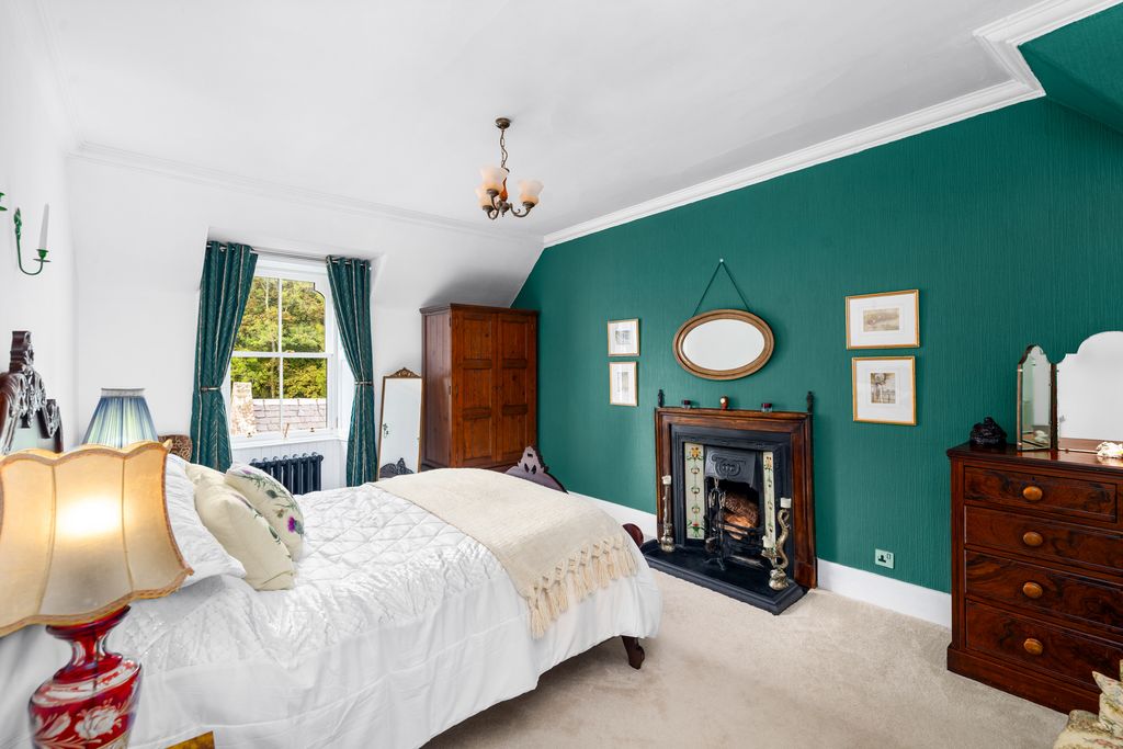 Additional image 13 of 2 bed flat for saleFlat 6, Finavon Castle, Finavon, Forfar DD8