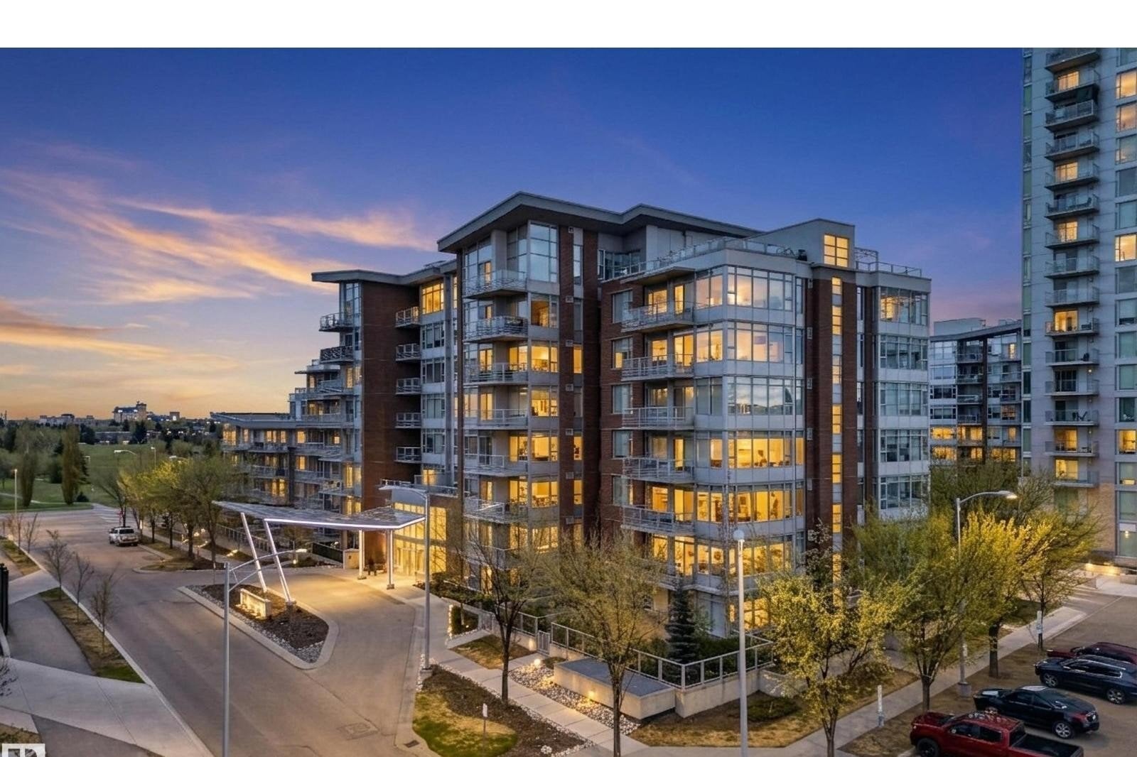 Additional image 7 of 808-2612 109 Street NW, Edmonton, AB, T6J3T1