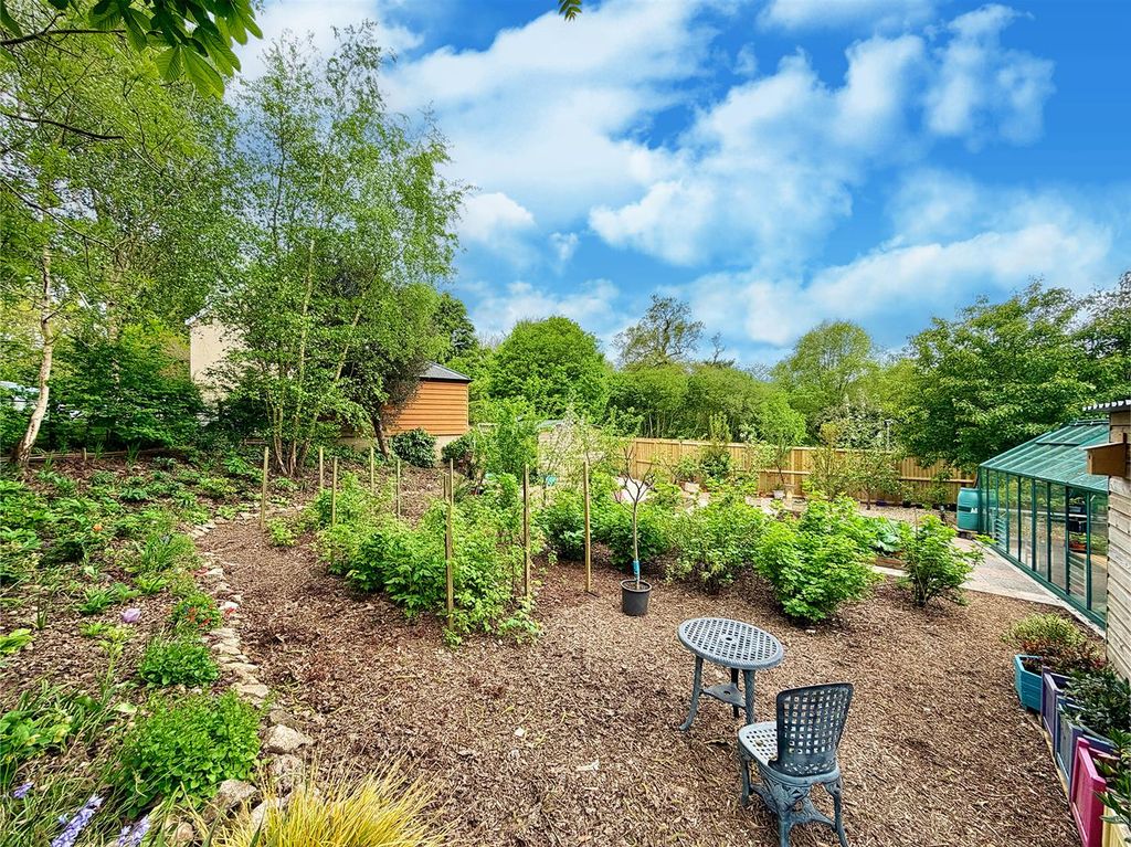 Additional image 30 of 5 bed detached house for saleManadon Park, Plymouth PL5