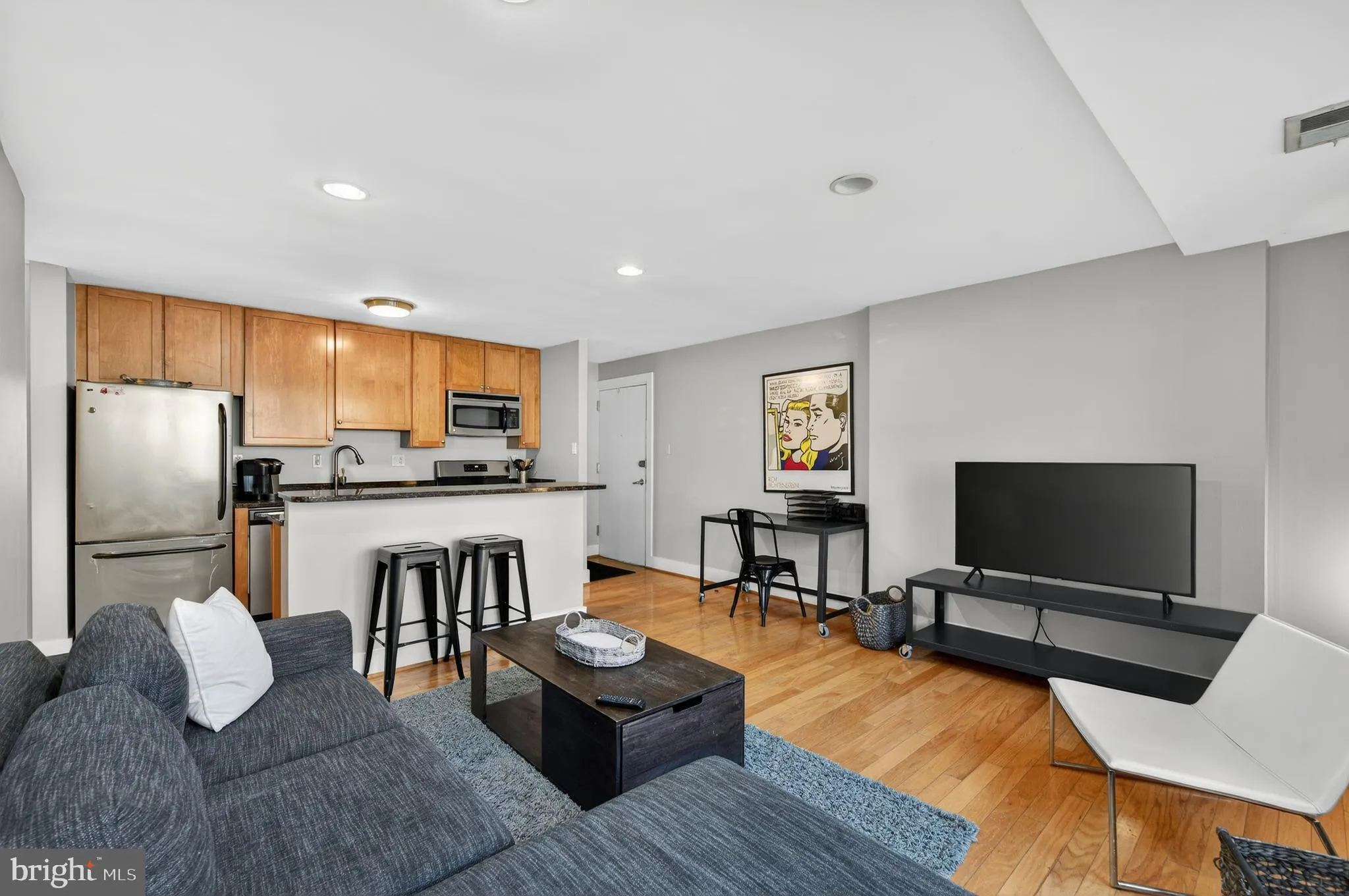 Additional image 63 of 4840 Macarthur Boulevard NW Unit 408, Washington, DC 20007