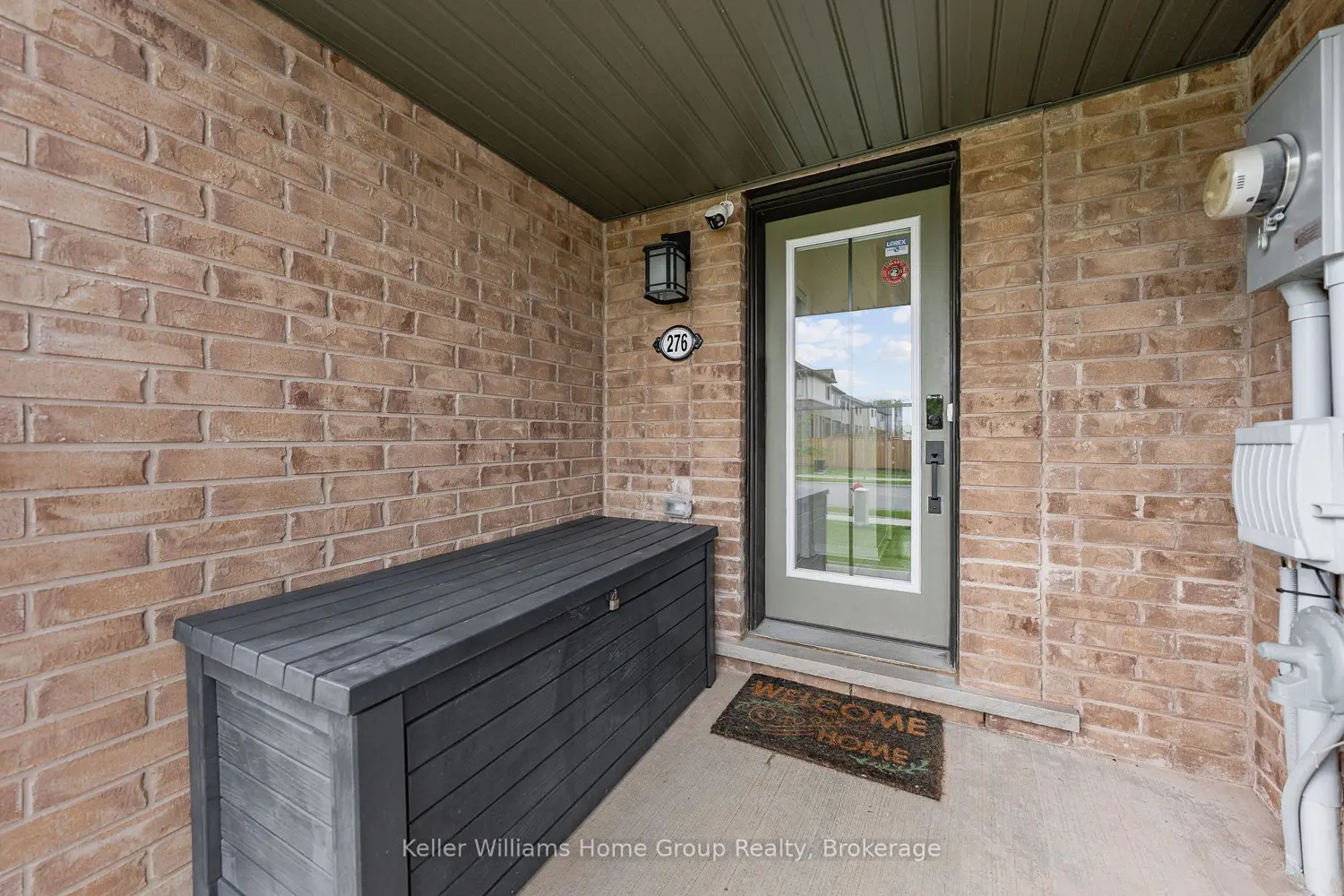 276 Bedrock Drive