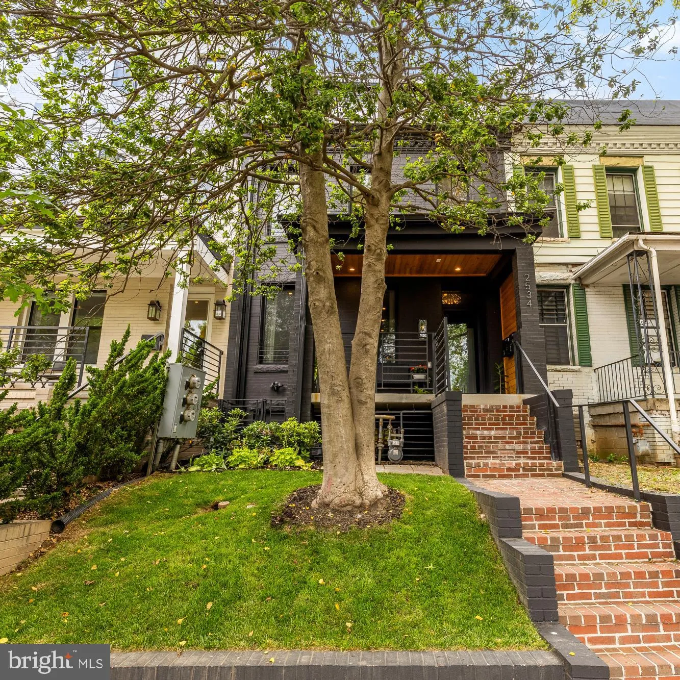 Additional image 53 of 2534 11th Street NW Unit 2, Washington, DC 20001