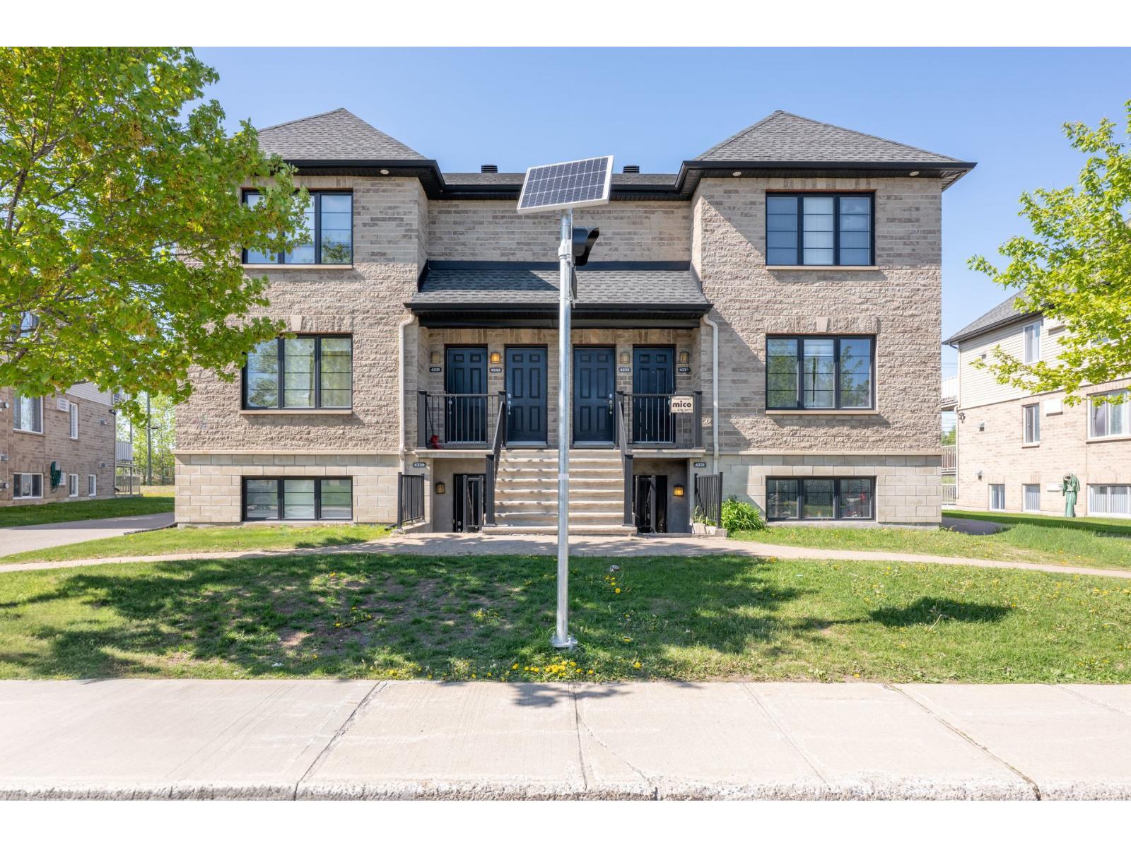 4221-4225 Rue Bertin