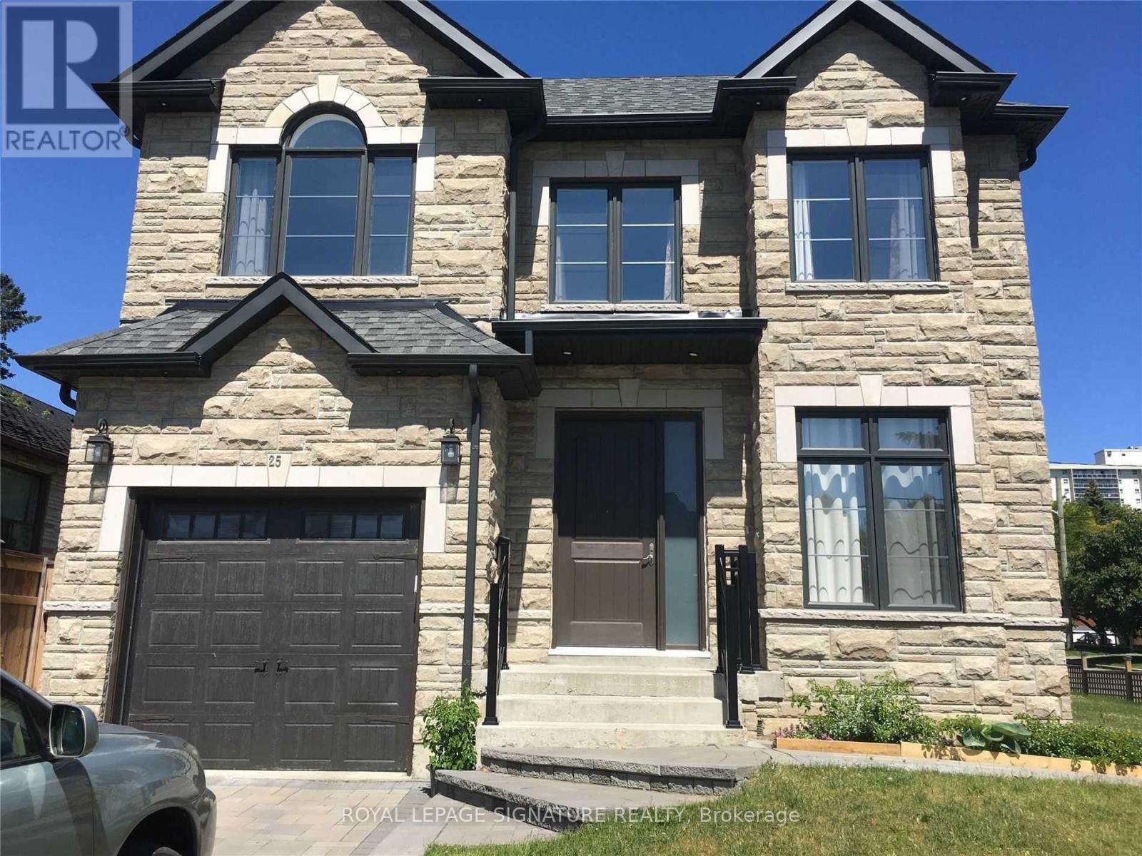 BSMT - 25 WESTBOURNE AVENUE