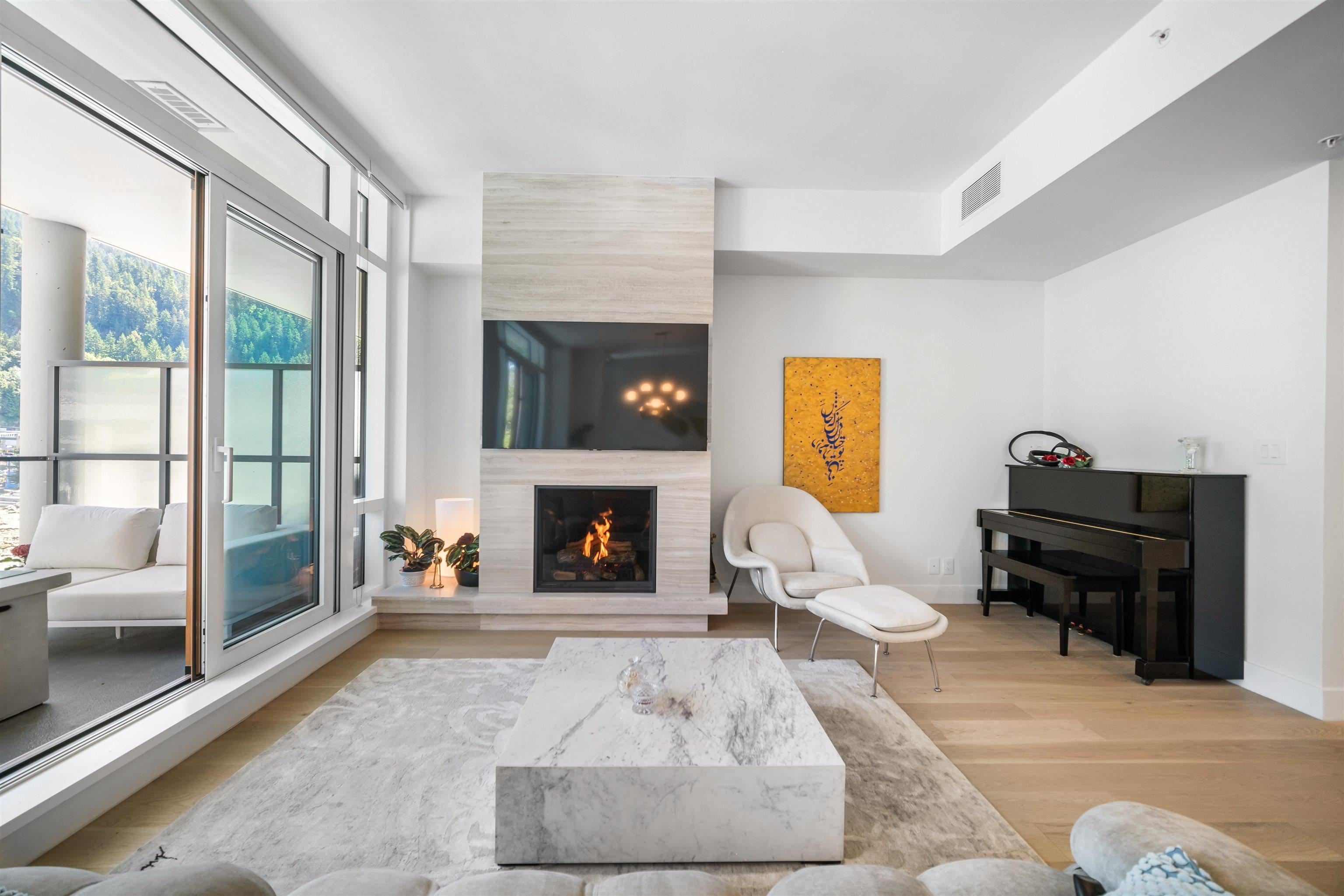 Additional image 6 of 301-6697 Nelson Avenue, West Vancouver, BC, V7W 2B2