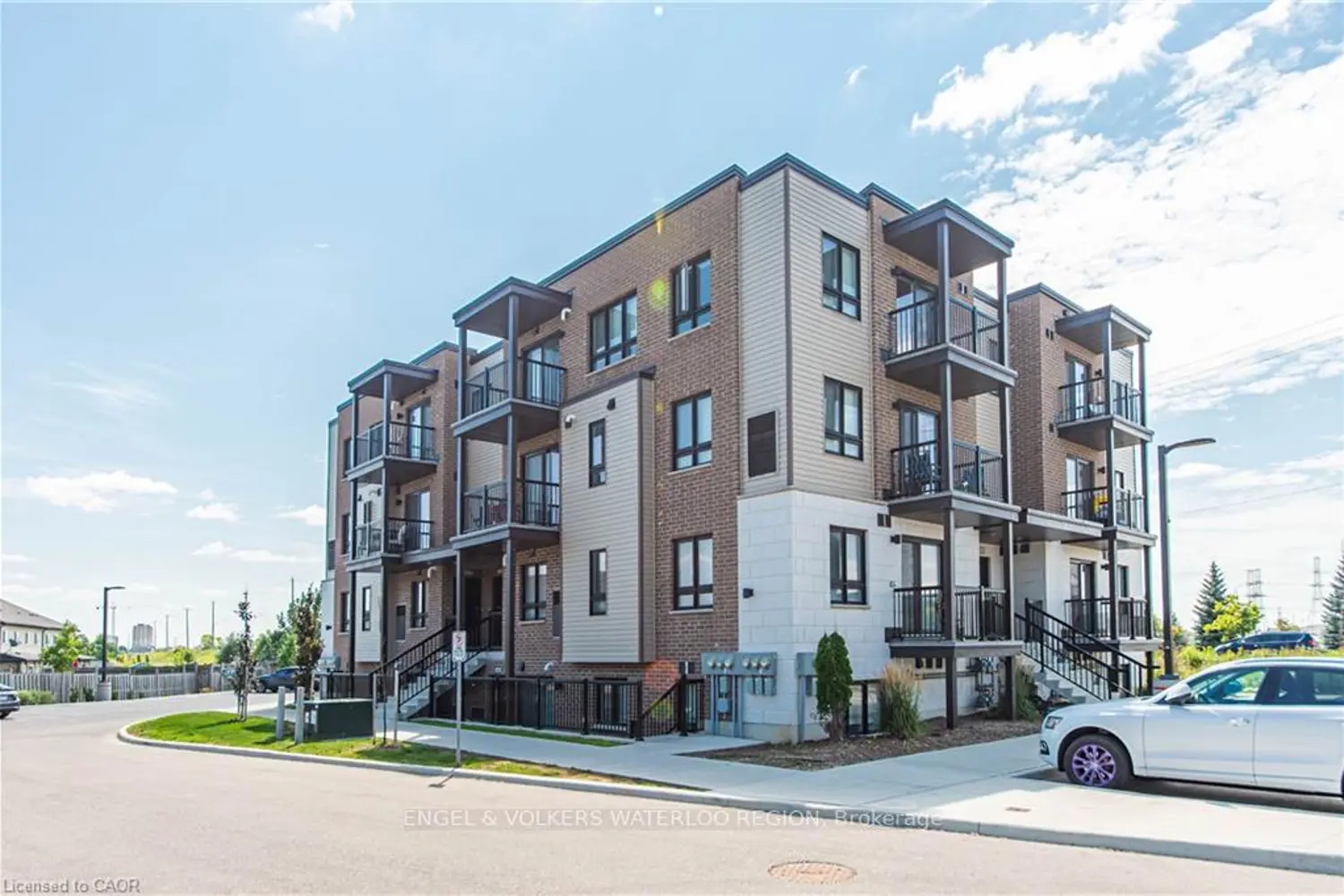 1331 Countrystone Drive B9