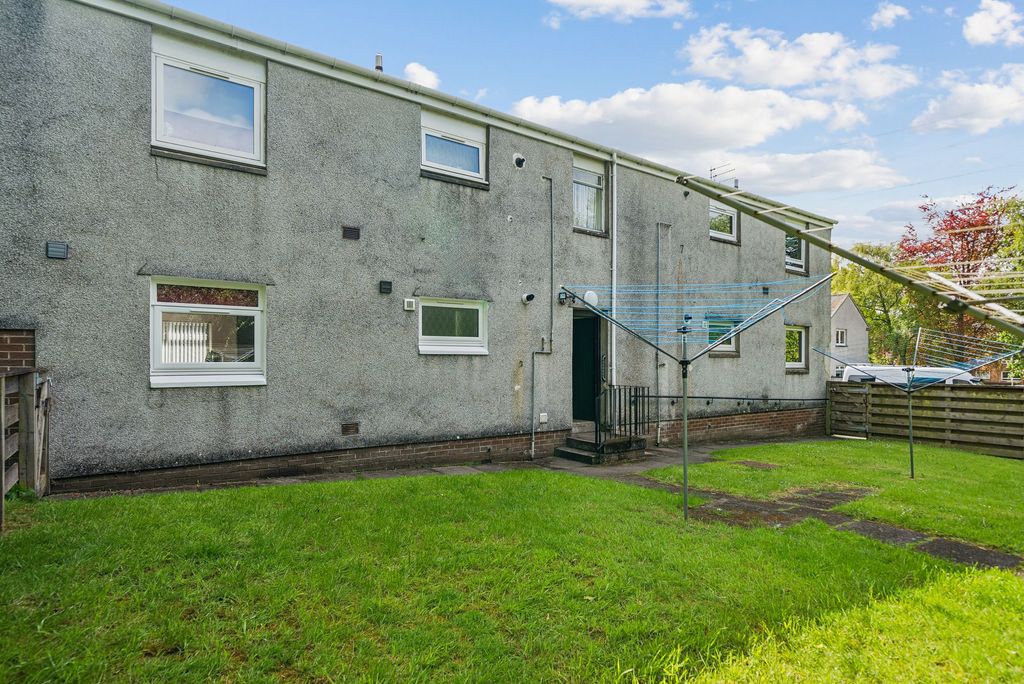 Additional image 14 of 1 bed flat for saleFlat 2, 30 Park Grove, Cardross G82