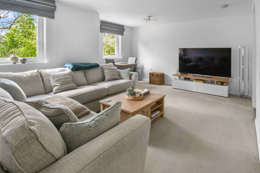Additional image 2 of 2 bed flat for saleWester Kippielaw Drive, Dalkeith EH22