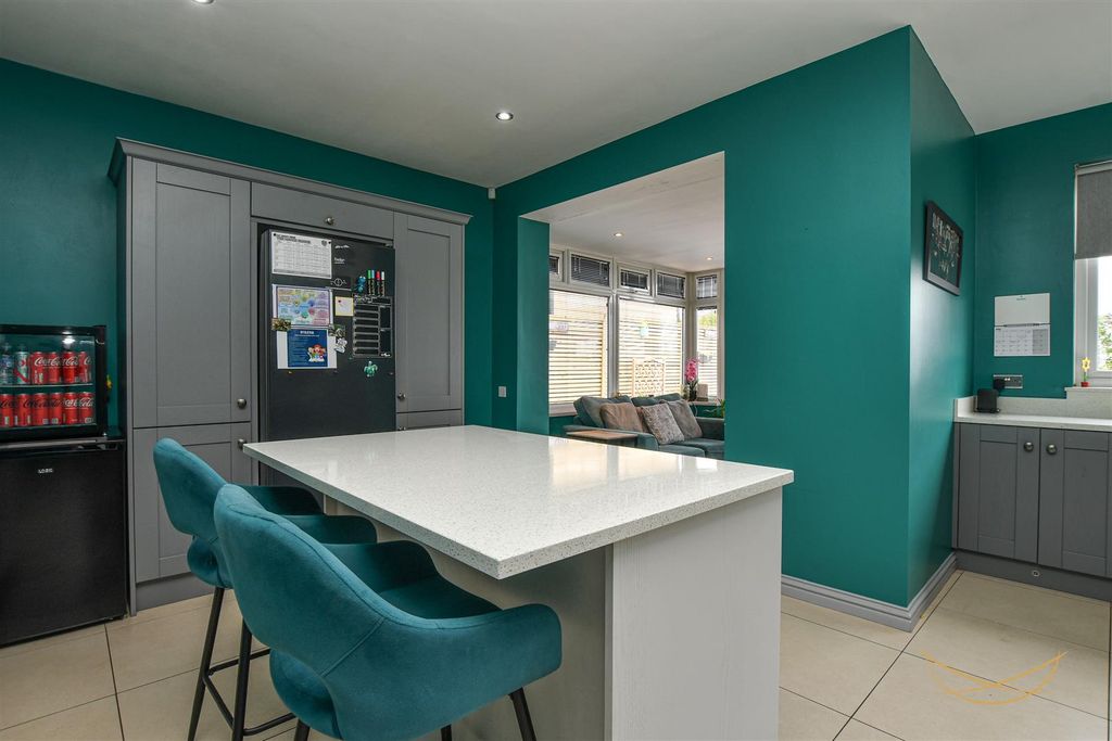 Additional image 15 of 4 bed detached house for saleCraighill Park, Ballyclare BT39
