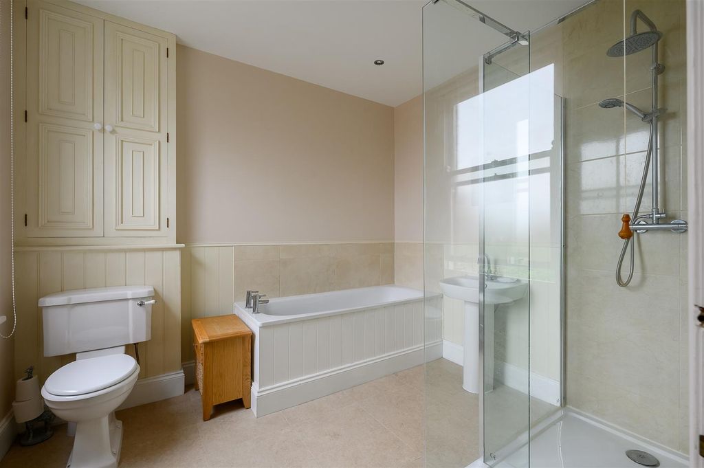 Additional image 9 of 4 bed terraced house for saleBewlay Street, Bishopthorpe Road, York YO23