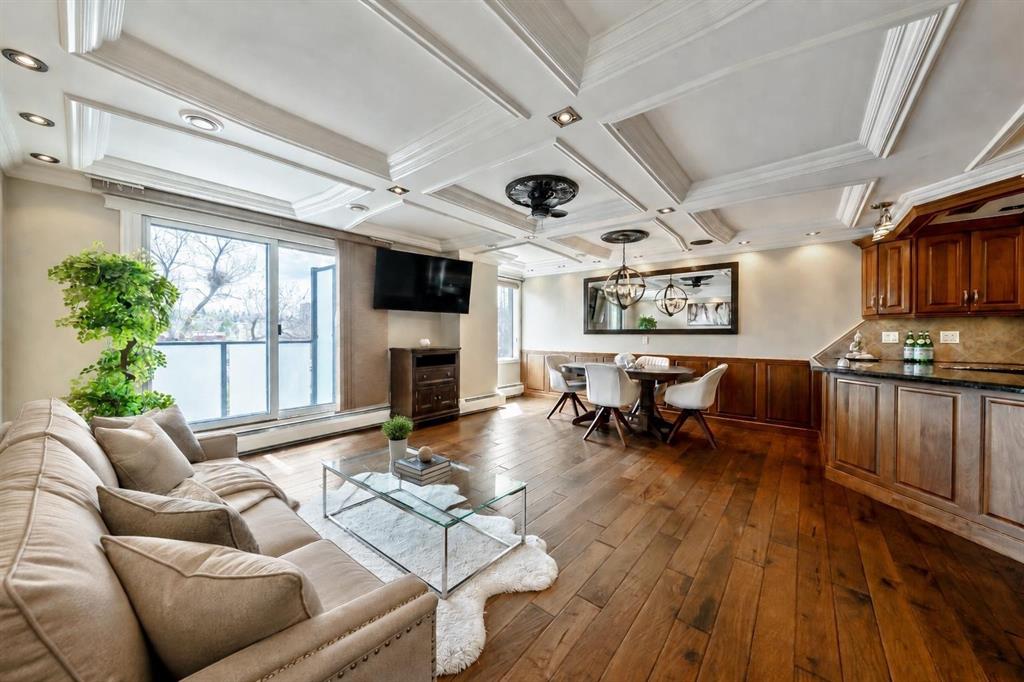Additional image 5 of 302-1208 14 Avenue SW, Calgary, AB, T3C 0V9