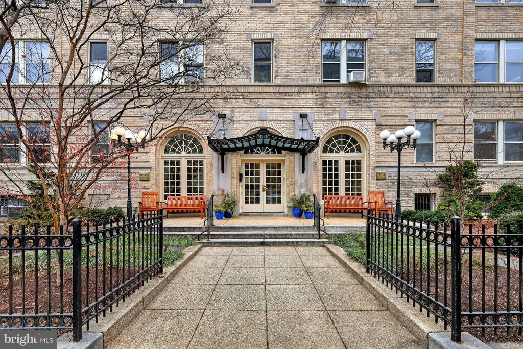 Additional image 30 of 1725 17th Street NW Unit 114, Washington, DC 20009