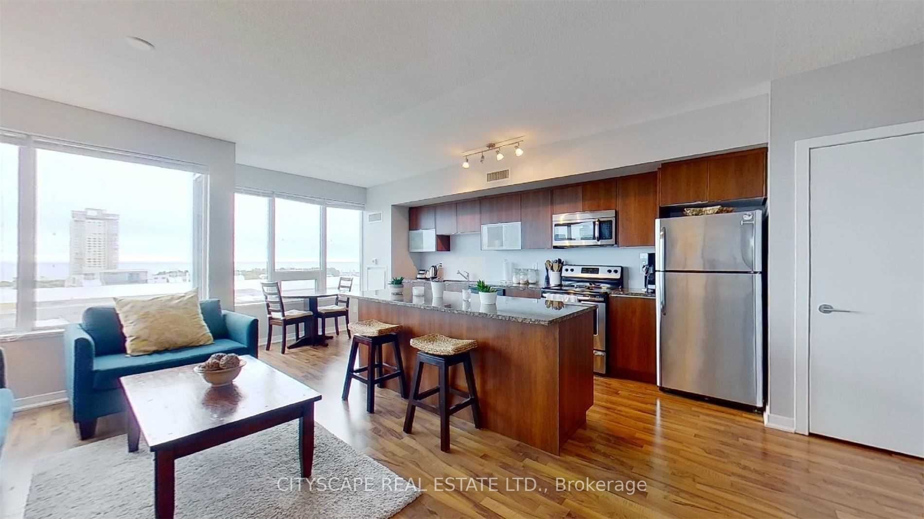 Additional image 4 of 1203-59 East Liberty Street, Toronto, ON, M6K 3R1
