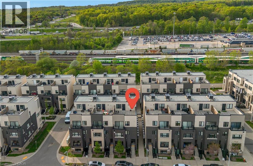 1131 COOKE Boulevard Unit# 712