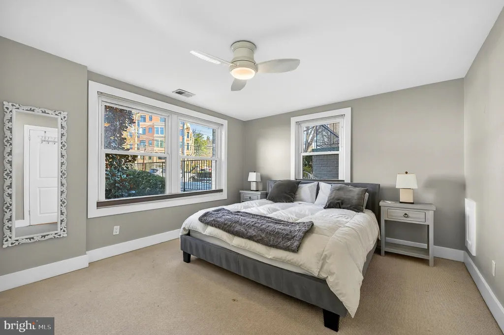 Additional image 15 of 4840 Macarthur Boulevard NW Unit 408, Washington, DC 20007
