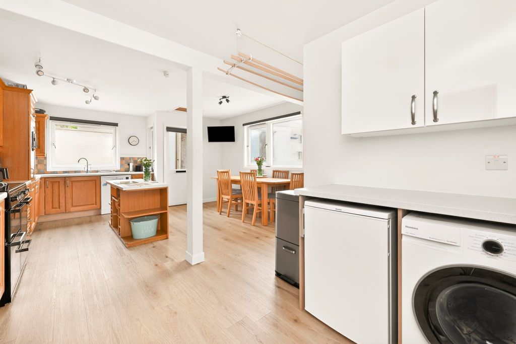 Additional image 7 of 3 bed semi-detached house for sale36 Bruce Crescent, Lerwick, Shetland ZE1