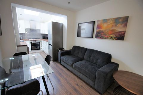 Braemar Road, Fallowfield M14
