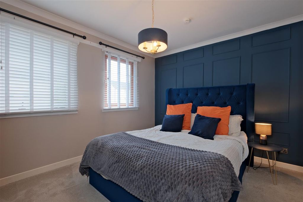 Additional image 10 of 2 bed flat for saleColwyn Court, Airdrie ML6