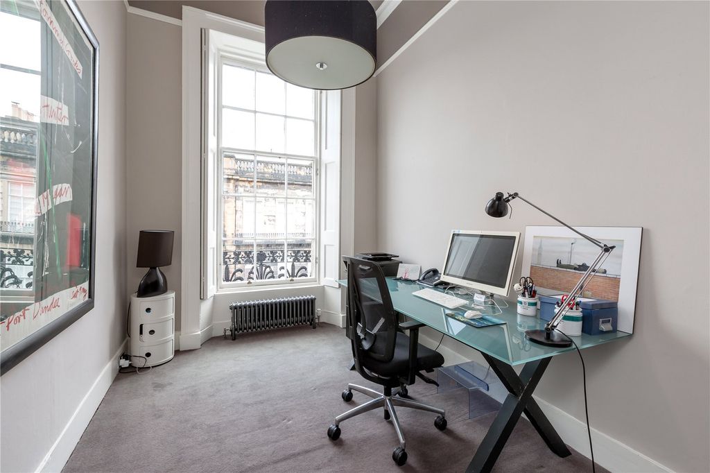 Additional image 11 of 5 bed terraced house for saleDanube Street, Edinburgh, Midlothian EH4