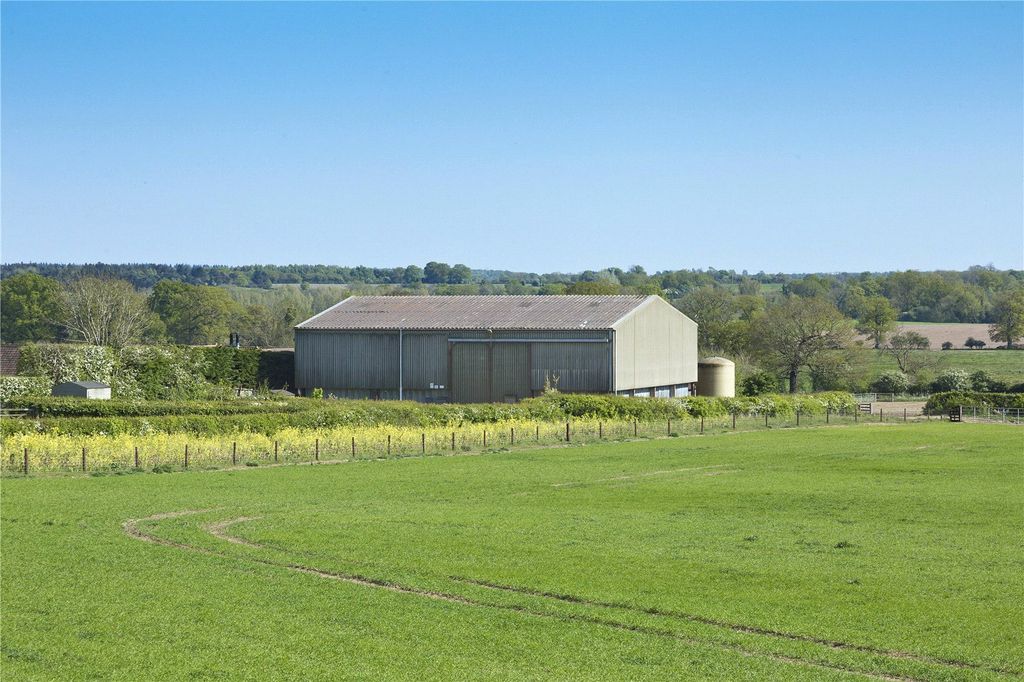 Additional image 20 of Land for salePark Farm, Bylaugh, Dereham, Norfolk NR20