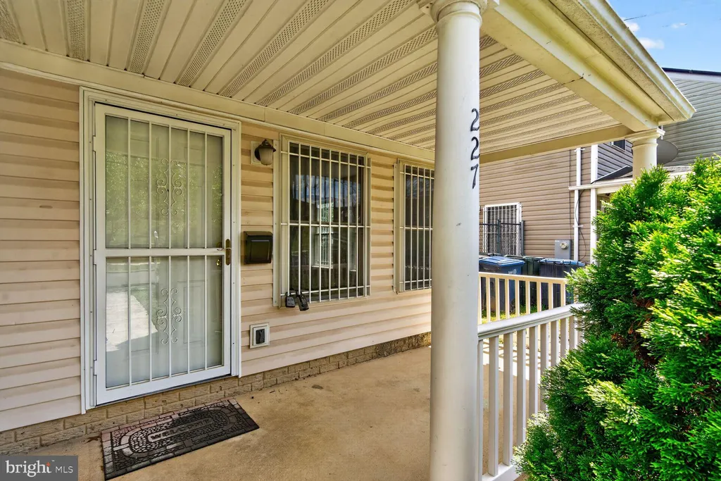 Additional image 2 of 227 54th Street NE, Washington, DC 20019