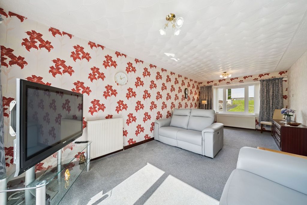 Additional image 3 of 3 bed semi-detached house for sale35 Craigrownie Gardens, Kilcreggan G84